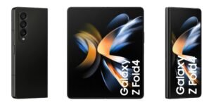 Read more about the article Samsung Galaxy Z Fold4 Qatar and Galaxy Z Flip4 Qatar press images surface