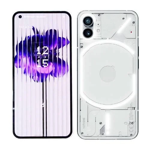 Read more about the article Nothing Phone (1)