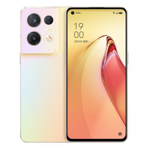Oppo Reno8
