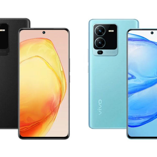 Vivo V25 Pro