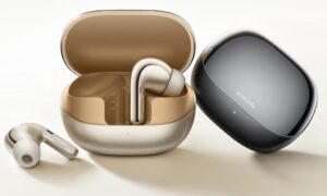 Read more about the article Xiaomi Buds 4 Pro with Bluetooth 5.3, LHDC 4.0, 48dB ANC announced