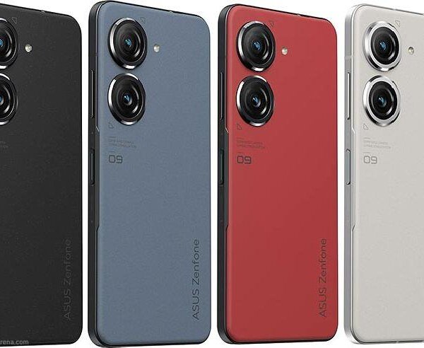 Asus Zenfone 9