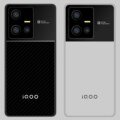 vivo iQOO 10