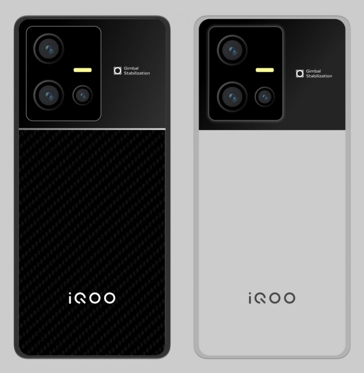 Read more about the article vivo iQOO 10