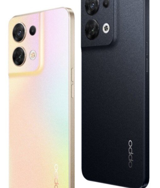 Oppo Reno8
