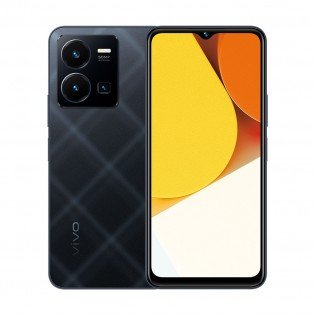 Read more about the article vivo Y35