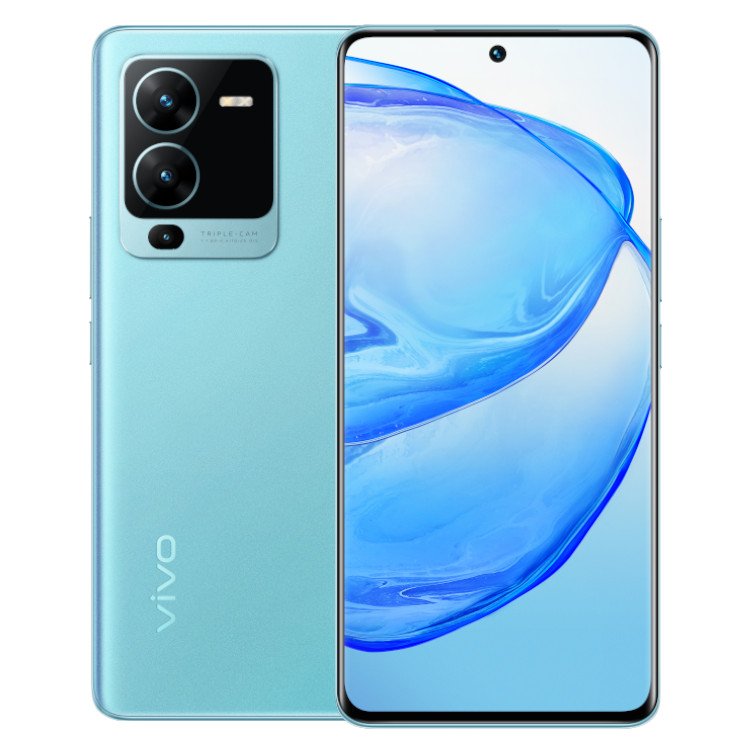 Read more about the article Vivo V25 Pro