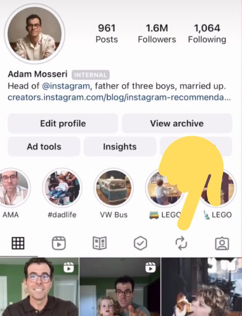 Read more about the article Instagram will soon let you Repost other’s content