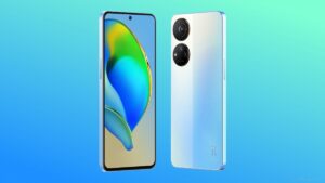 Read more about the article ZTE Blade V40s Qatar announced with Unisoc chipset and 50MP main cam
