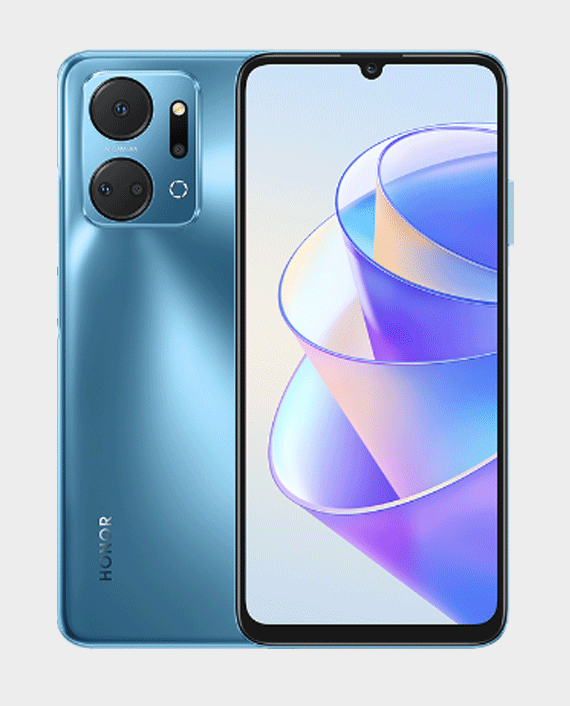 Read more about the article Honor X7a