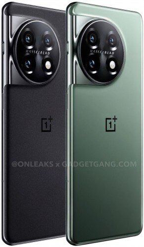 OnePlus 11
