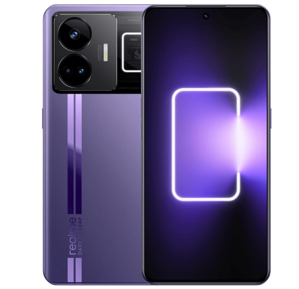 Read more about the article Realme GT3