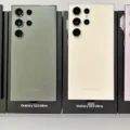 Samsung Galaxy S23 Ultra