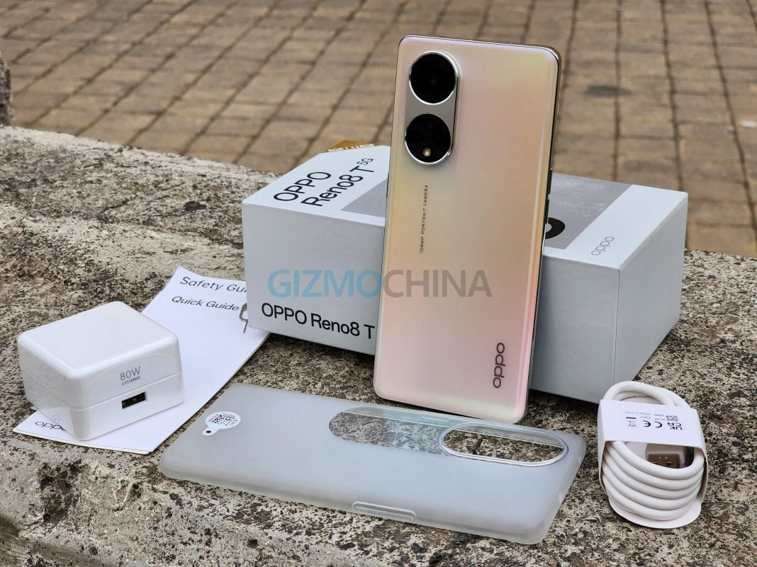 Read more about the article OPPO Reno 8T 5G qatar Review: A Mix of Premium Design, Decent Specs