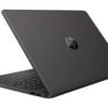 HP 250 G8 Laptop Qatar (11th Gen Intel Core i3-1115G4/8GB DDR4 Ram / 512GB SSD/Windows 10/39.62 cm (15.6 inch) HD/Intel UHD Graphics) 42V68PA (Dark Ash Silver, 1.74 kg) - Image 3