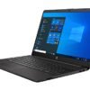 HP 250 G8 Laptop Qatar (11th Gen Intel Core i3-1115G4/8GB DDR4 Ram / 512GB SSD/Windows 10/39.62 cm (15.6 inch) HD/Intel UHD Graphics) 42V68PA (Dark Ash Silver, 1.74 kg) - Image 4