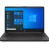 HP 250 G8 Laptop Qatar (11th Gen Intel Core i3-1115G4/8GB DDR4 Ram / 512GB SSD/Windows 10/39.62 cm (15.6 inch) HD/Intel UHD Graphics) 42V68PA (Dark Ash Silver, 1.74 kg) - Image 5