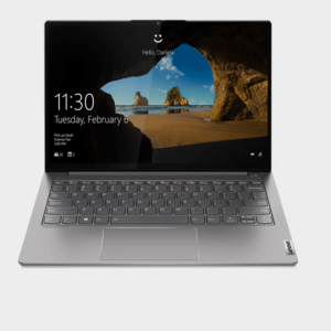 Lenovo ThinkBook 13s G2 ITL / 20V9000JAU / Intel Core i5-1135G7 / 8GB RAM / 256GB SSD / Integrated Intel Iris Xe Graphics / 13.3-inch WUXGA IPS / English Keyboard / Windows 10 – Mineral Grey