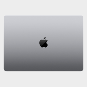 Apple MacBook Pro 16 inch Qatar / MNW93 / M2 Pro (12-Core CPU 19-Core GPU) / 16GB RAM / 1TB SSD / 16.2-inch Liquid Retina XDR Display / English Arabic Keyboard / macOS – Space Grey