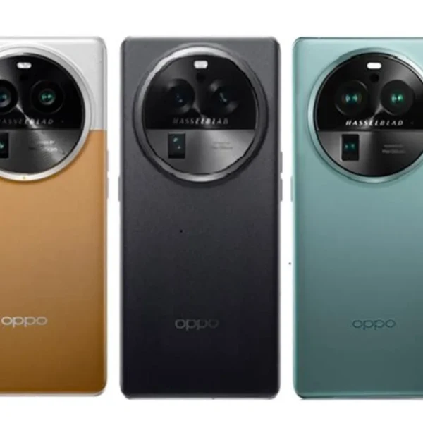 Oppo Find X6 Qatar