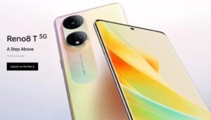 Read more about the article OPPO Reno8 T 5G Qatar with 6.7″ FHD+ 120Hz 3D curved AMOLED screen, 8GB RAM, 108MP camera launched in Qatar for QAR 1099