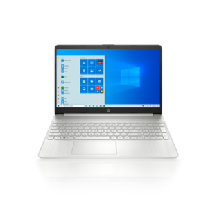 HP Notebook Qatar 15-DY2033NR Intel Core i7,512GB SSD,8GB RAM, Intel Iris X Graphics,15.6