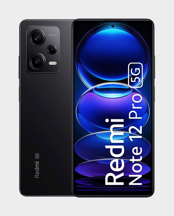 Read more about the article Xiaomi Redmi Note 12 Pro qatar