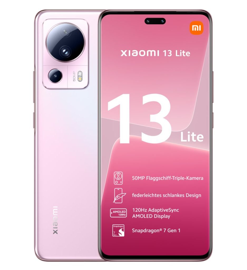 Read more about the article Xiaomi 13 Lite price in Qatar