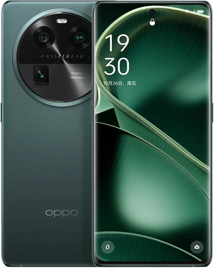 Read more about the article Oppo Find X6 Qatar