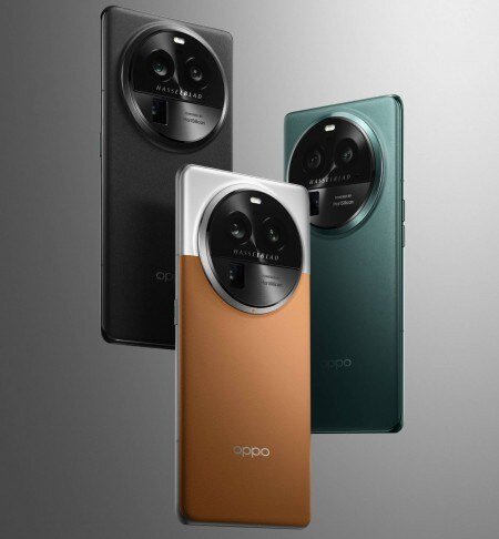 Oppo Find X6 Qatar