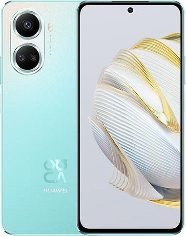 Read more about the article Huawei Nova 10 SE Qatar