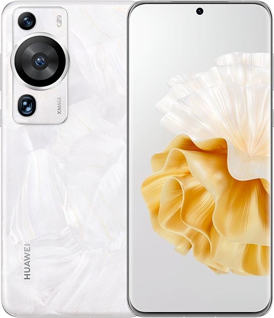 Read more about the article Huawei P60