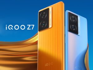 Read more about the article iQOO Z7 Series Qatar Roundup: Specs, Design, & More