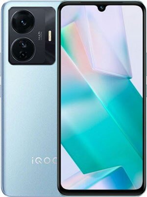 vivo iQOO Z7 Price in Qatar
