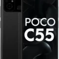 Poco C55 Qatar