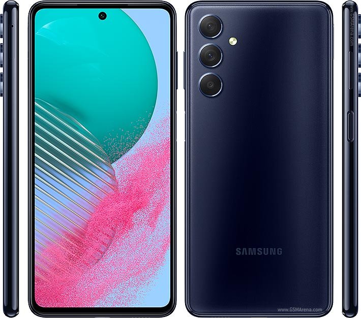 Read more about the article Samsung Galaxy M54 Qatar