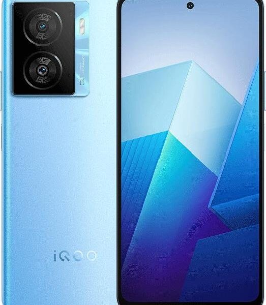 vivo iQOO Z7x Qatar