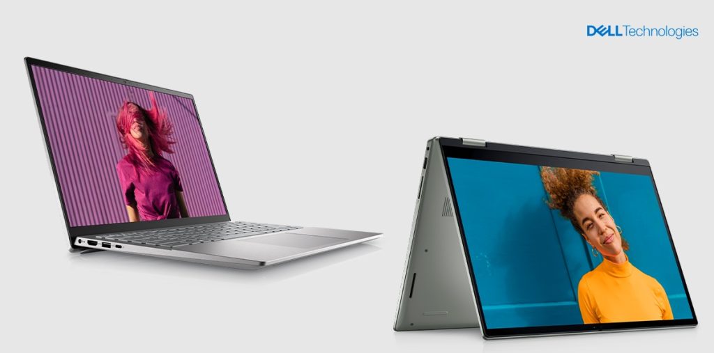 Read more about the article Dell Inspiron 14 and Inspiron 14 2-in-1 with latest Intel 13th gen, AMD 7000 series processors launched in Qatar