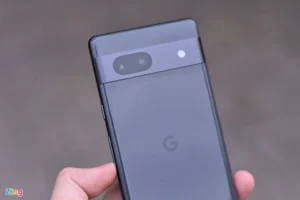 Read more about the article Google Pixel 7a Qatar rumored to launch with 256GB storage and five color options