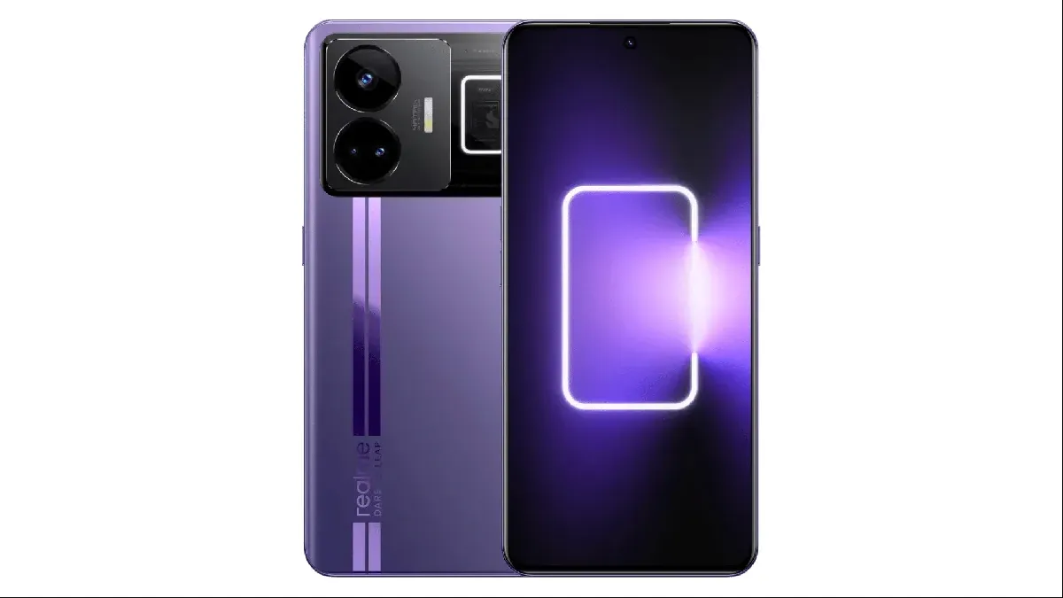 Read more about the article Realme GT Neo 5 SE Qatar