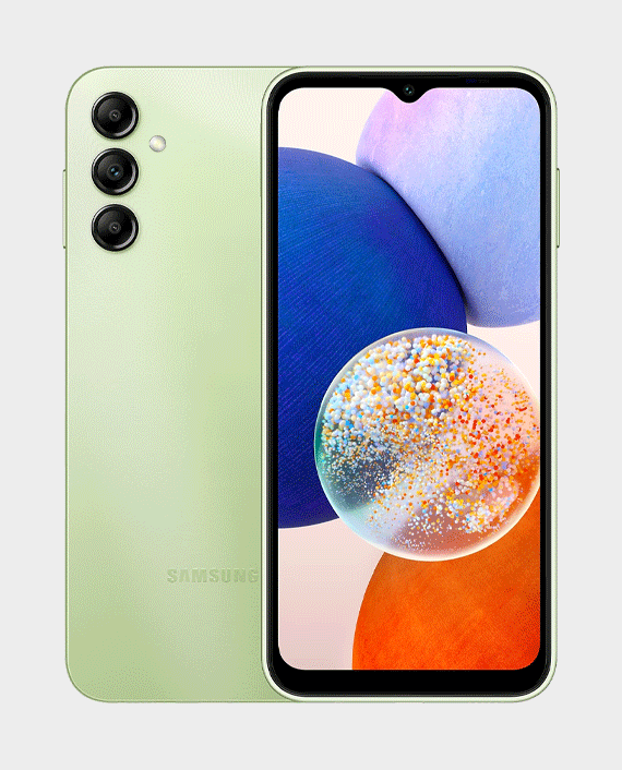 Read more about the article Samsung Galaxy A14 Qatar