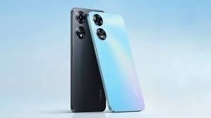 Oppo A1x Qatar