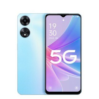 Oppo A1x Qatar