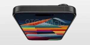 Read more about the article iPhone 15 Pro new specs high-quality renders renders & leaks