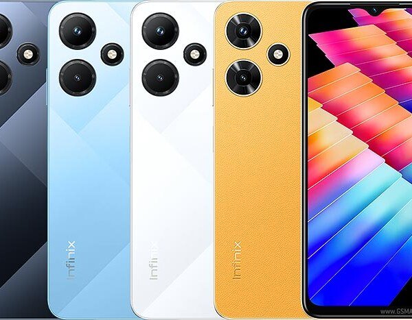 Infinix Hot 30i Qatar