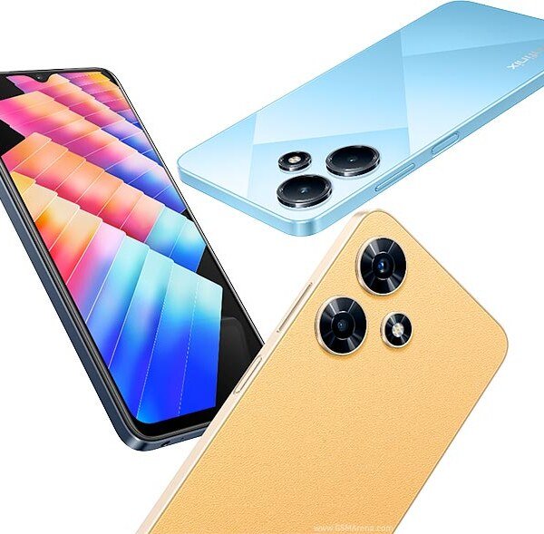Infinix Hot 30i Qatar