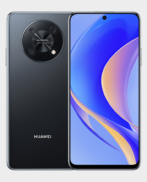 Read more about the article Huawei nova Y90 Qatar