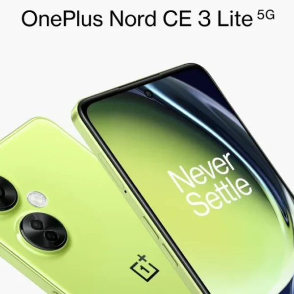 OnePlus Nord CE 3 Lite 5G Qatar