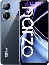 Realme Narzo N55 Qatar