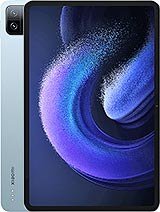 Xiaomi Pad 6 Pro